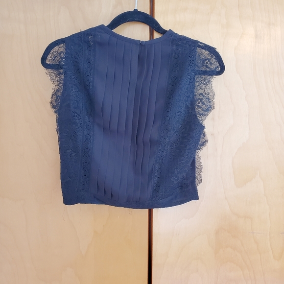 ZARA blouse - Picture 2 of 4